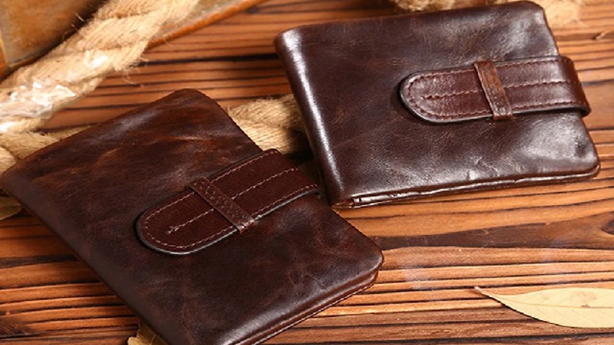 Wallet For Men